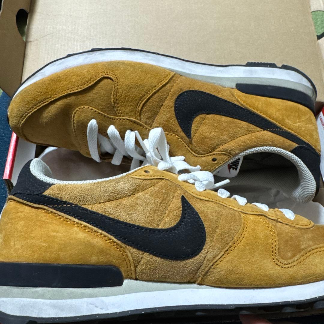 NIKE コルテッツ　2015年製2足 NIKELAB CORTEZ 72 Nike ナイキ コルテッツ 2015 ラボ - メルカリ