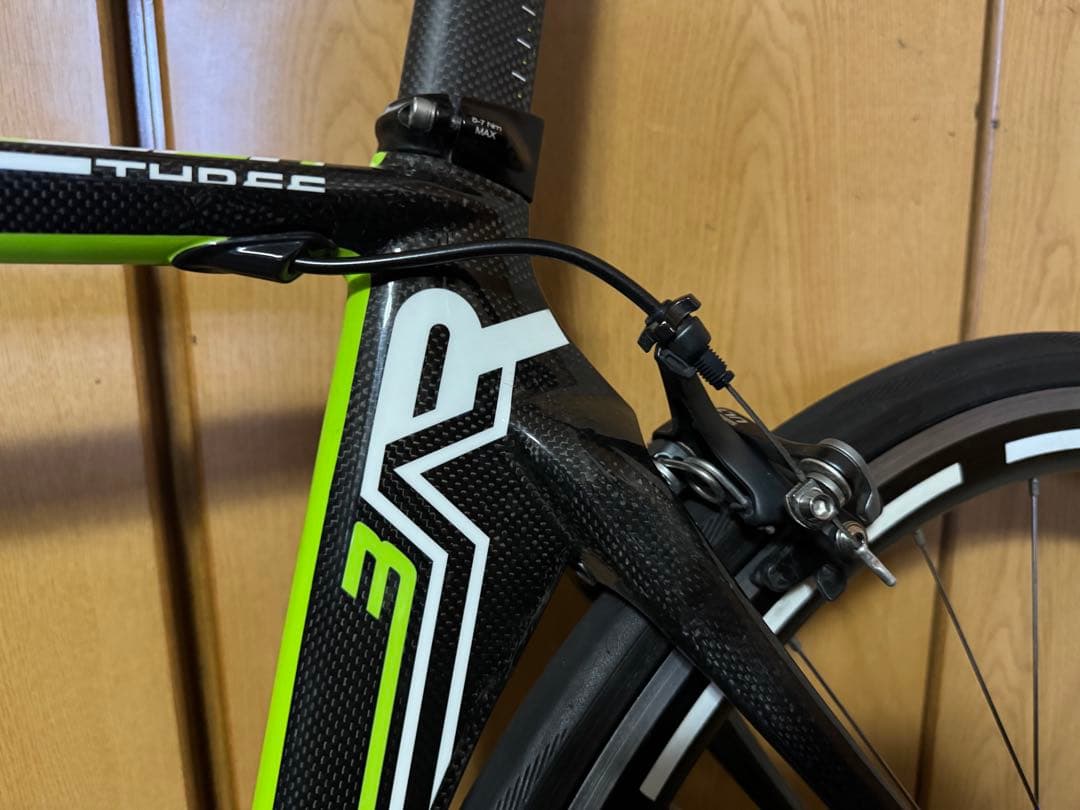 FELT AR3 初代エアロロード - メルカリ