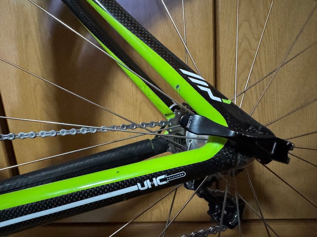 FELT AR3 初代エアロロード - メルカリ