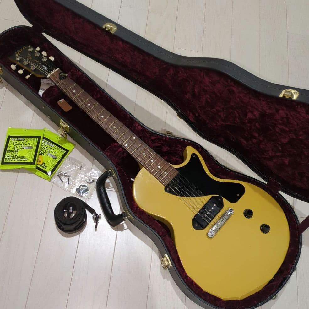 ㊺薩摩琵琶用 撥・楓（26.9cm）