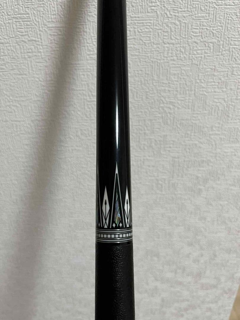 Jflowers JF10-22F カーボンキュー JF10-22F - JFlowers Cues & Cases