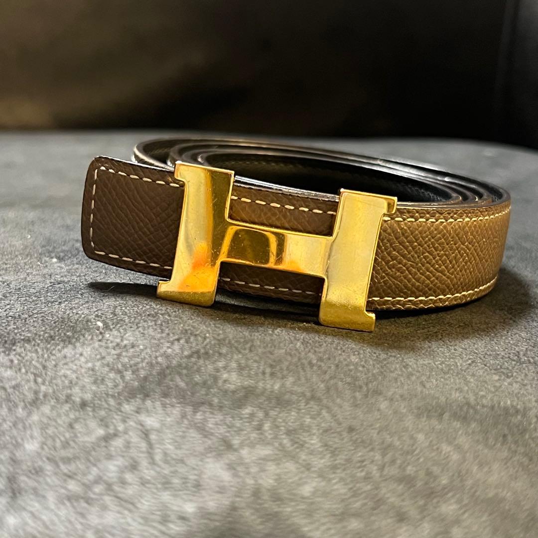 エルメス　コンスタンス　Hベルト 楽天市場】【アパレル】HERMES エルメス コンスタンス Hベルト