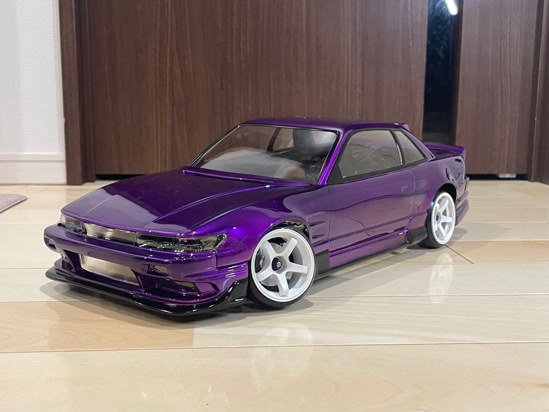 Pandora NISSAN｜シルビアS13｜ORIGIN Labo.パンドラ シルビアS13