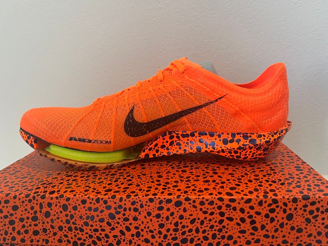 ナイキ　エアズームビクトリー2OLY 26.0cm