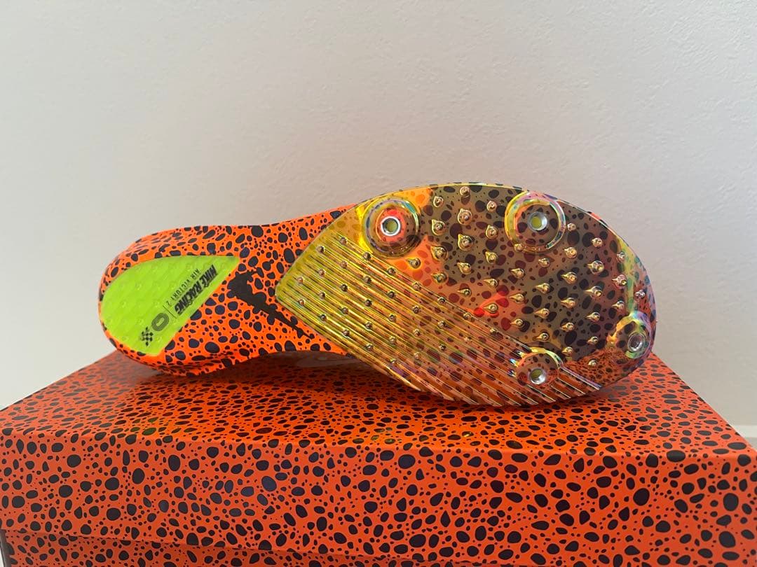 ナイキ　エアズームビクトリー2OLY 26.0cm