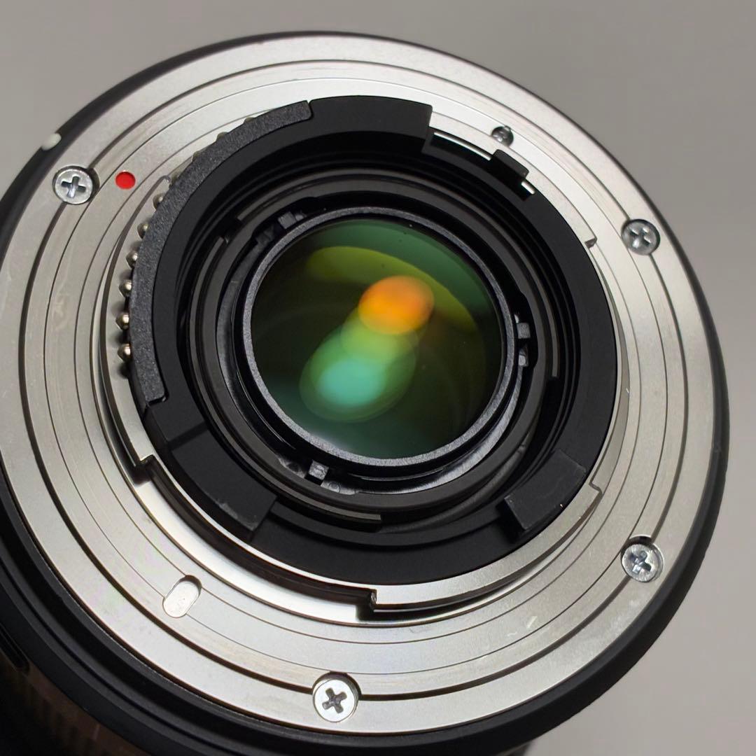 ⭐️美品⭐️シグマ SIGMA 17-70mm F/2.8-4 DC Nikon用