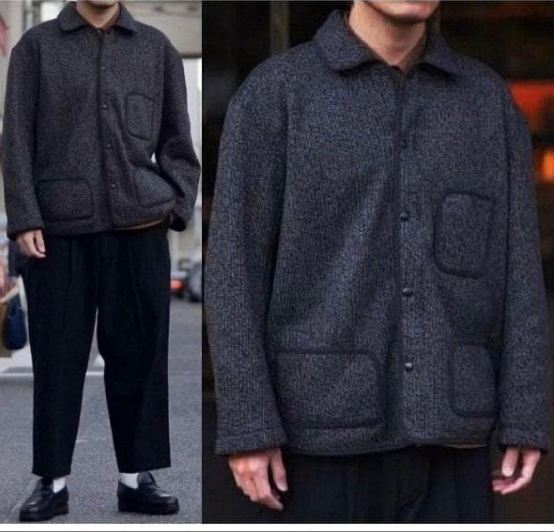 cootie ビーチクロスジャケット - メルカリ