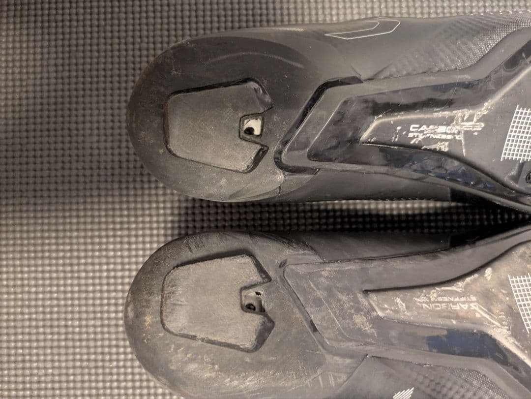 SHIMANO ( シマノ ) RC7 EU 43 ( 27.2cm )