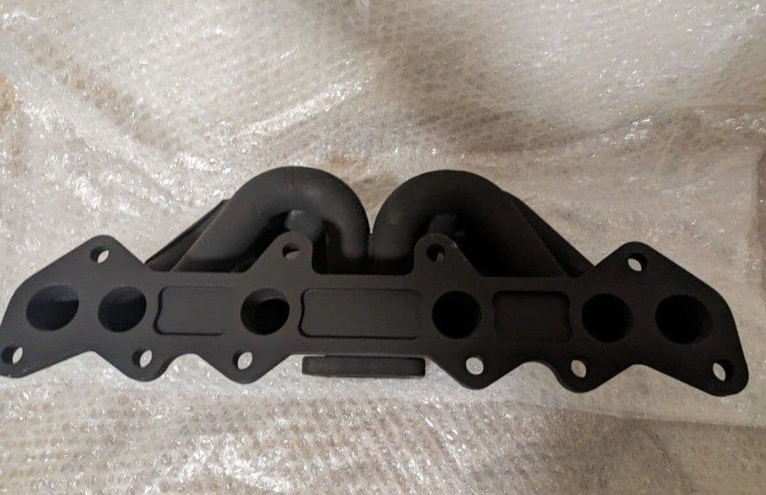 1JZ 6Boost エキマニ JZX100 純正置換マニゲートタイプ jzx - メルカリ