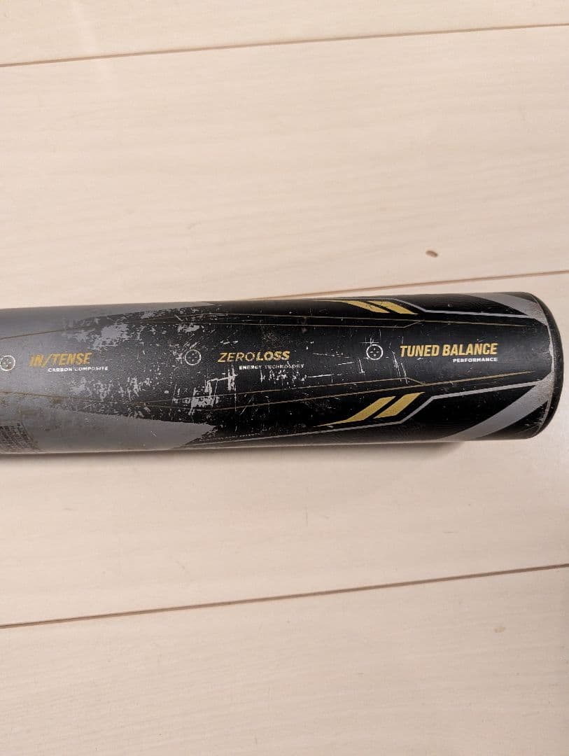 早いもの勝ちローリングス ICON カーボン バット 30インチ20オンス-超豪華