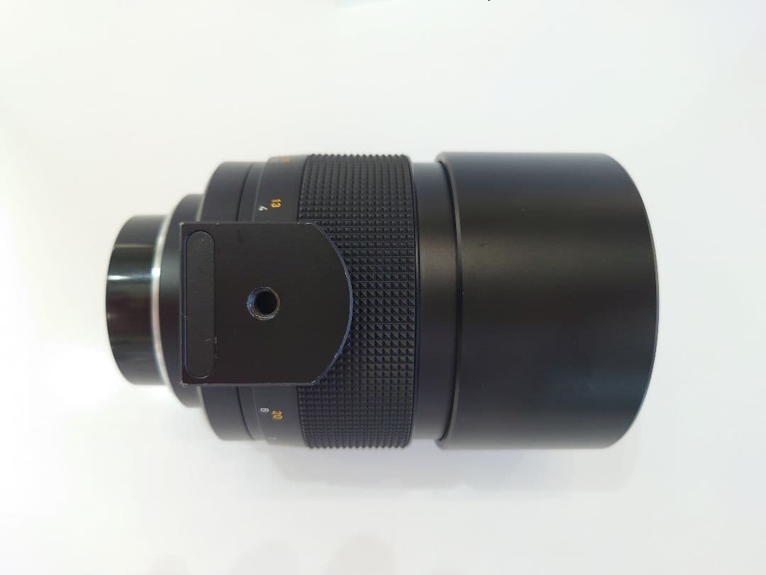 コンタックス　CONTAX 500mm f/8 レンズ 2026年最新】Yahoo!オークション -コンタックス 500mm f8(レンズ)の