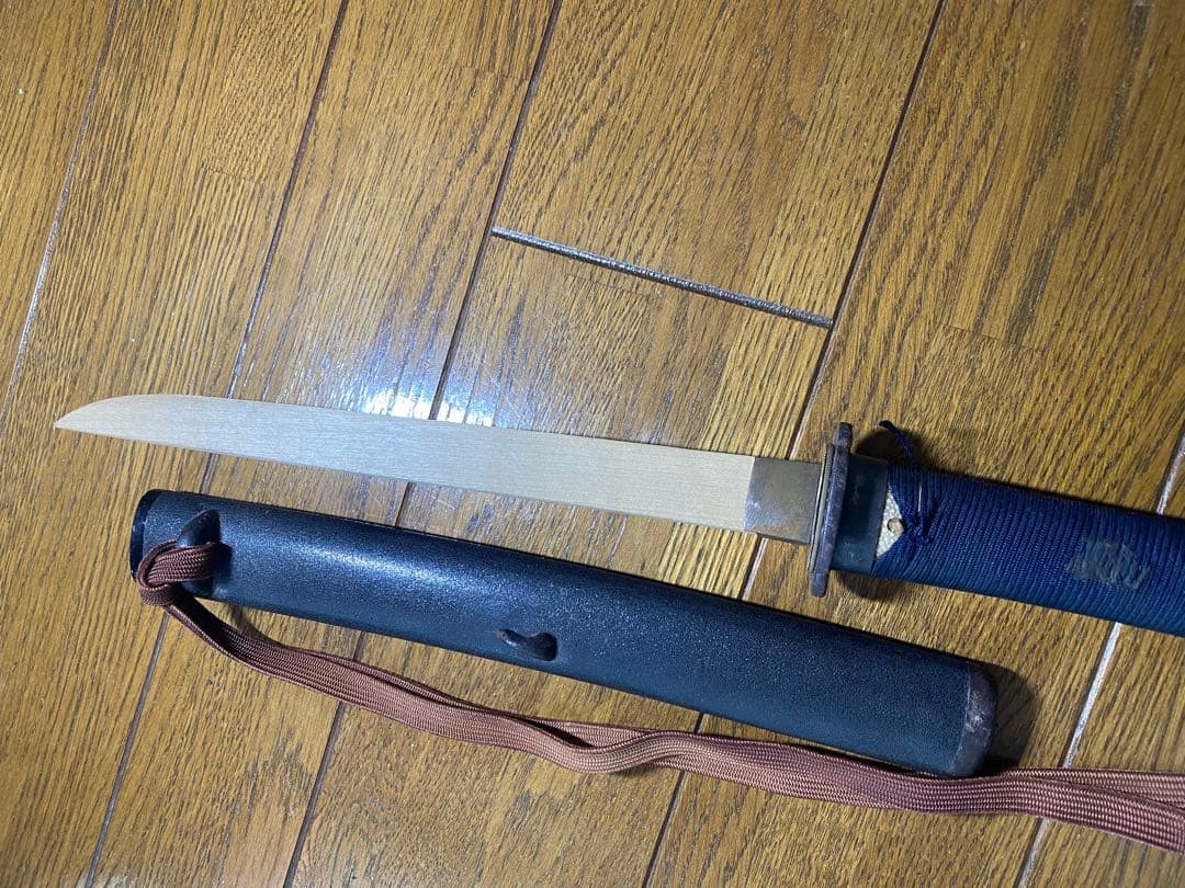 japan bugei様専用］短刀 拵え 江戸時代？