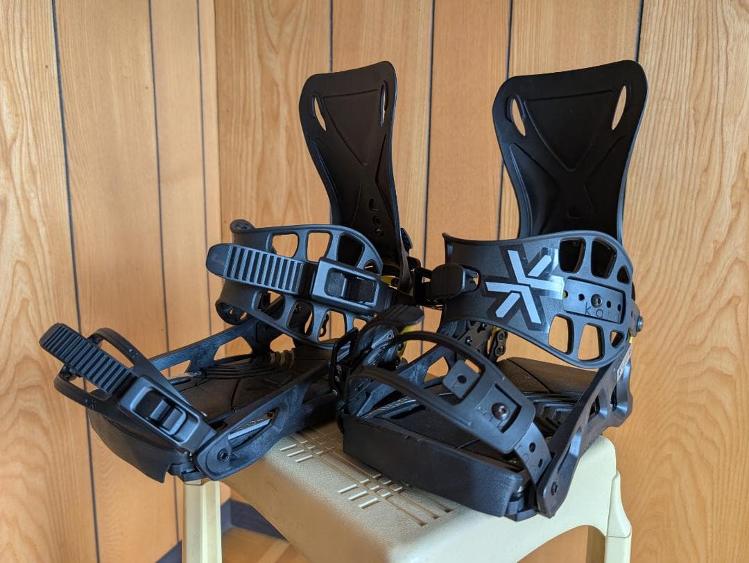 karacoram カラコラム　プライム コネクト　Mサイズ Karakoram Prime Connect Mサイズ