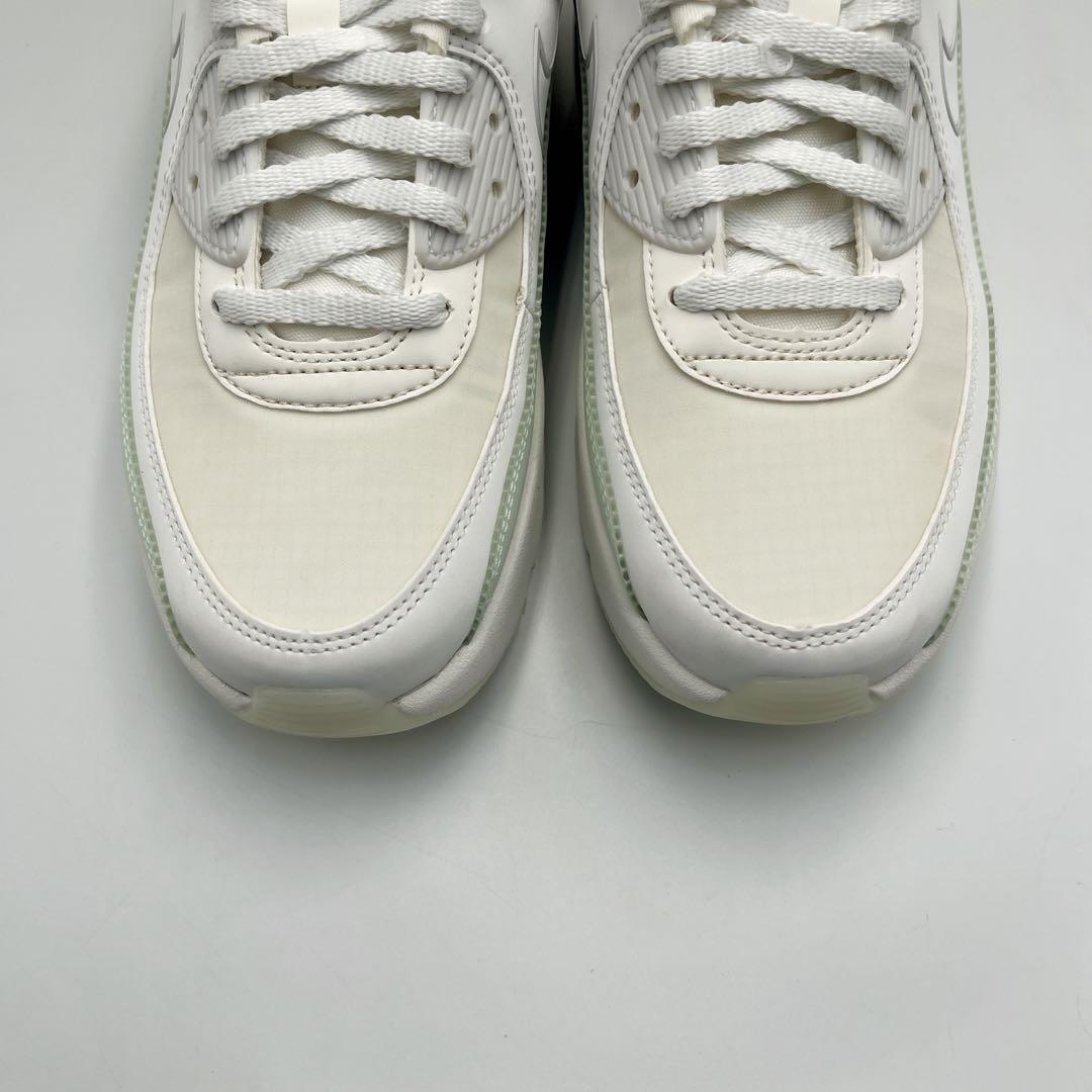 NIKE AIR MAX 90 LV8 エアマックス 厚底【24.5cm】