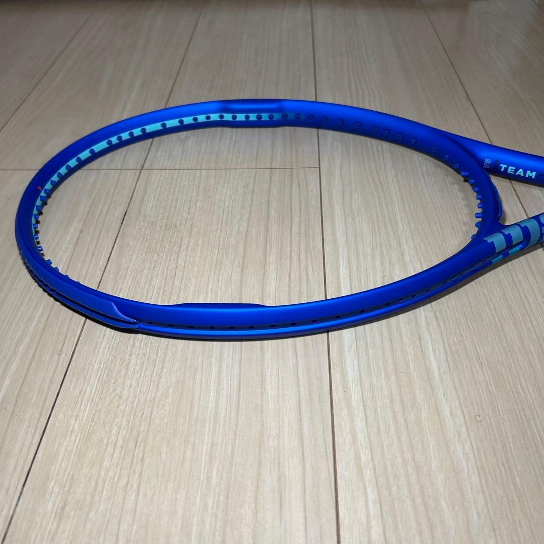 未使用に近い Wilson ULTRA TEAM V5 280g G2