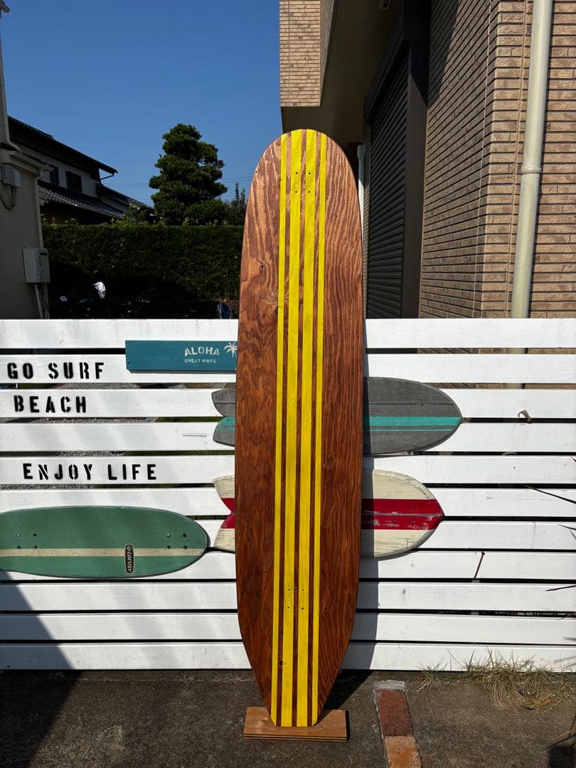 Exway Cloud Wheels｜105mm Pack（Hubモーター用）