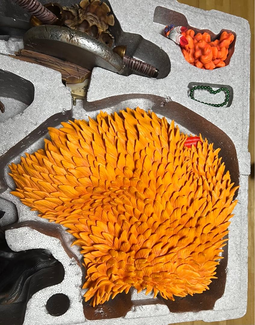 jimeipalace 黒ひげ