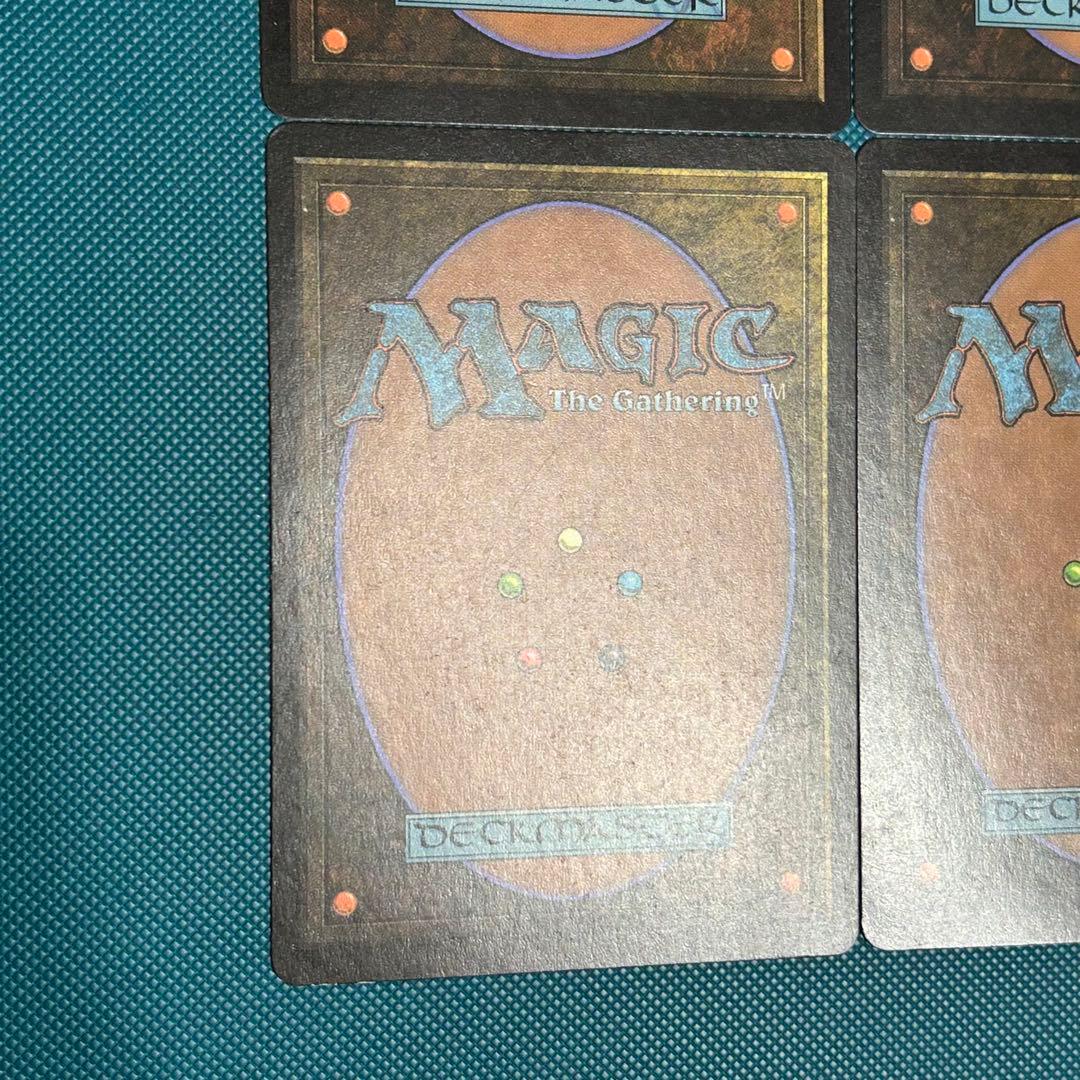 日本語4枚セット《樹木茂る山麓/Wooded Foothills》[ONS]