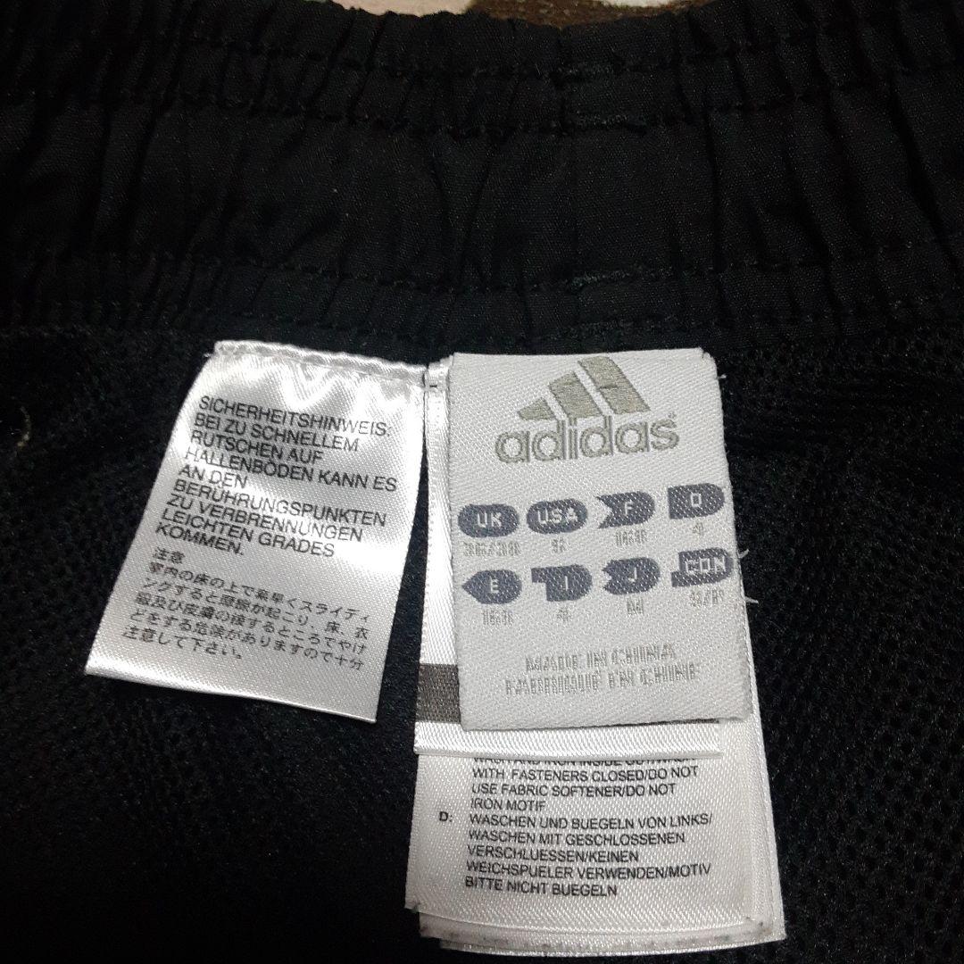 ホラーマン様 adidasチェルシー チャンピオンズリーグ セットアップ