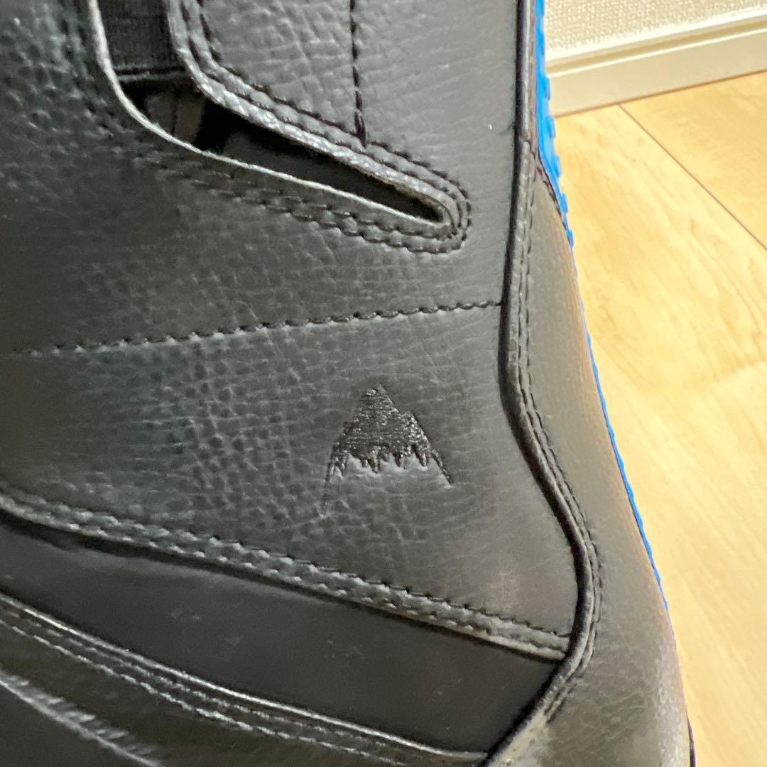 即日発送】BURTON スノボION-ASIAN FIT アイオン27.5cm - スノーボード