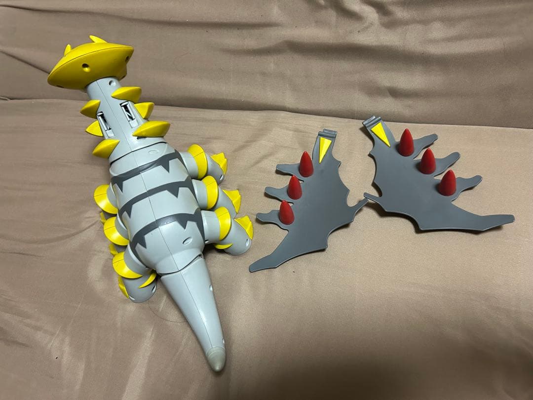 アクションコントロール ポケモン ギラティナ コントローラー無