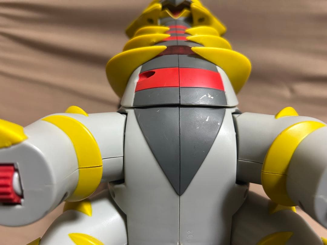 アクションコントロール ポケモン ギラティナ コントローラー無