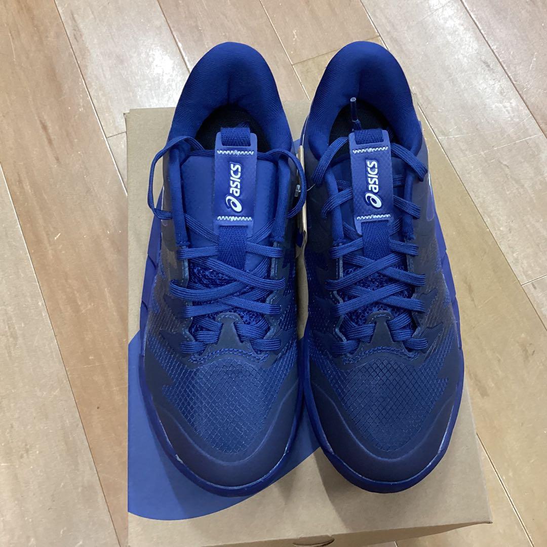 シューズ(男性用) UNPRE ARS LOW2 400 28.0cm