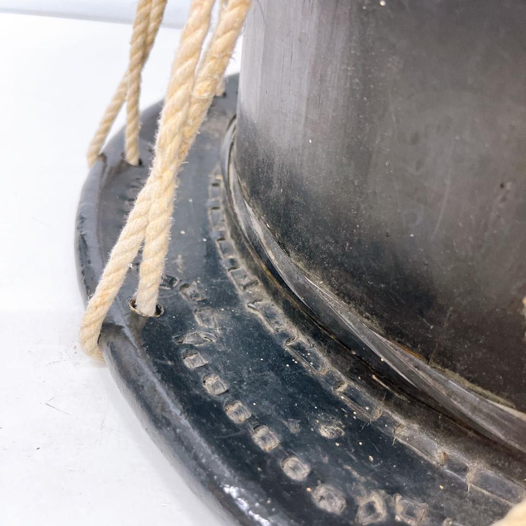 盛岡 さんさ太鼓 一尺五寸 1尺5寸 直径 約46cm - メルカリ