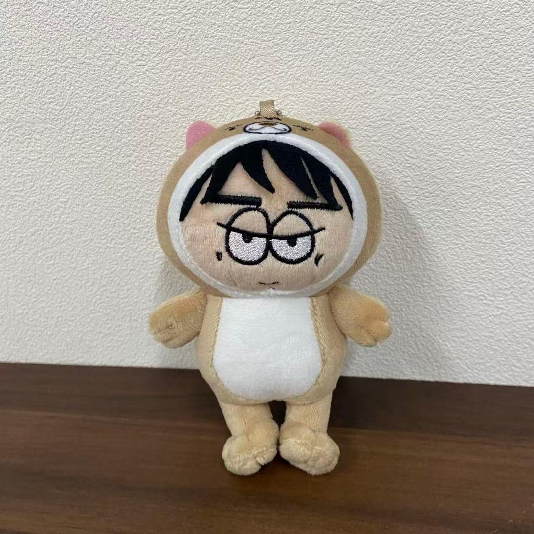 ONE N' ONLY REI 沢村玲 ぬいぐるみ Amazon.co.jp: ONE N' ONLY REI 沢村玲 ぬいぐるみ ワンエン ぬいば