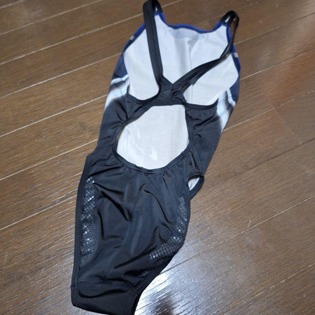 ぼ*た様 アシックス 競泳水着 サイズss ALS09R