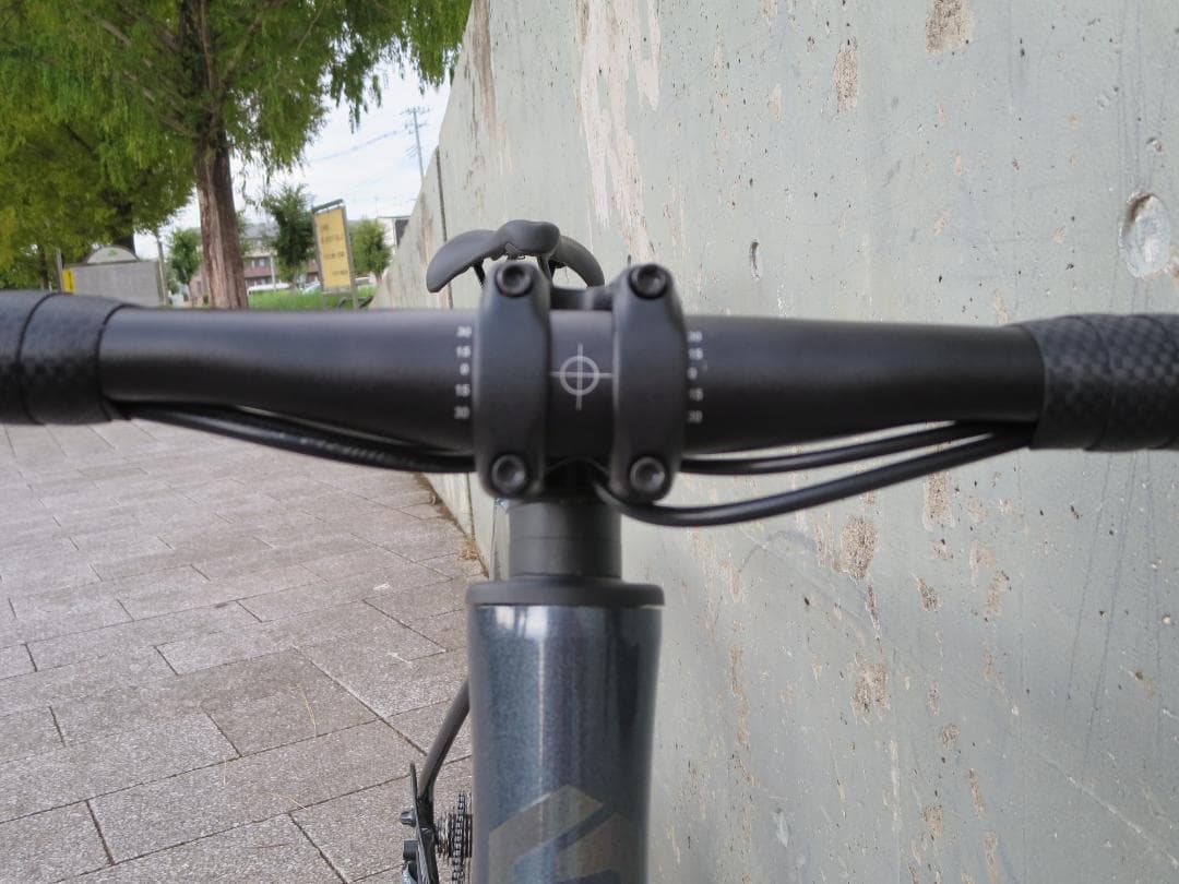 ひ*こ様 超美品 内装式ディスクロード SORA SUNPEED ASTRO 2 - メルカリ