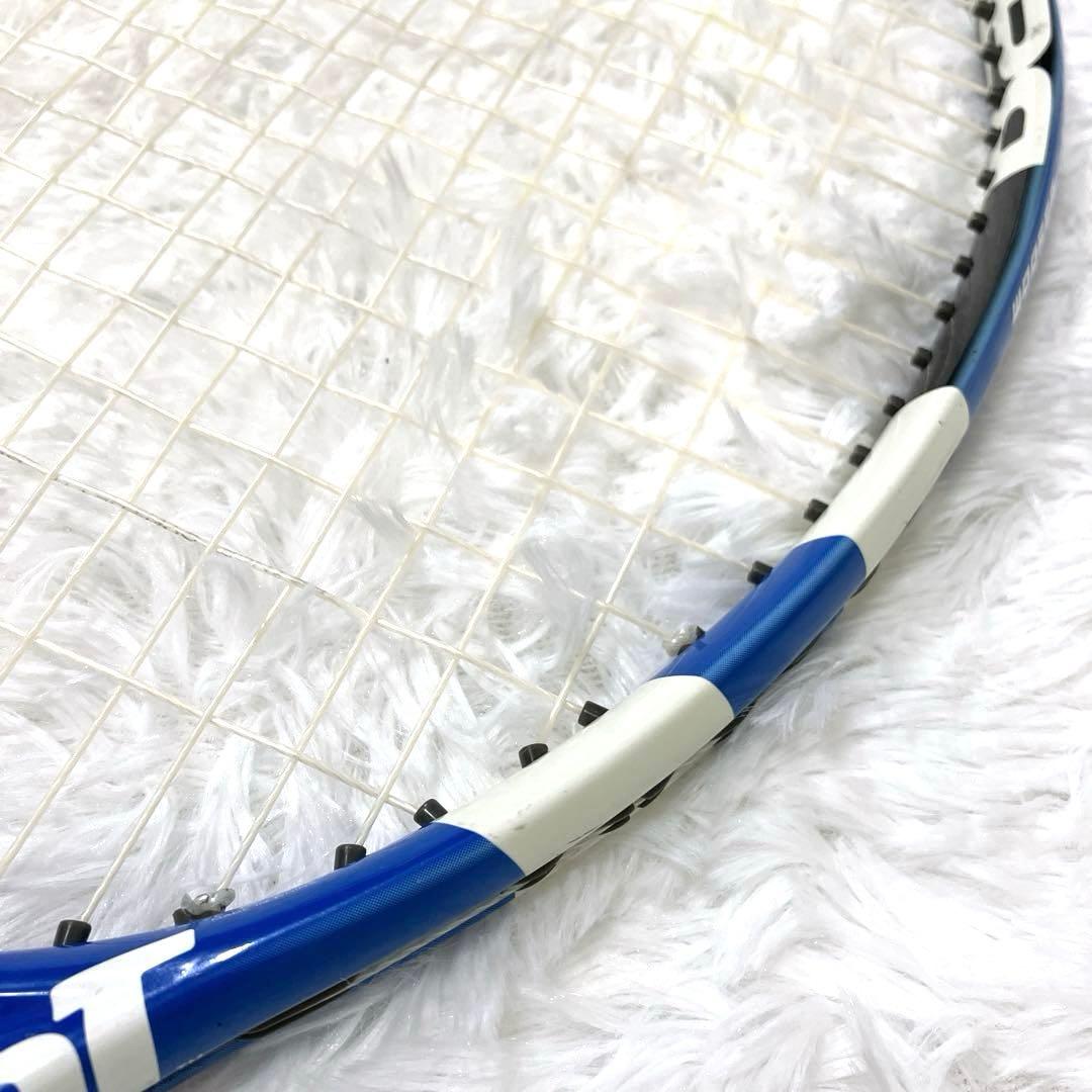 希少✨ BabolaT PUREDRIVE 107 G1 #1の通販はau PAY マーケット - 輸入