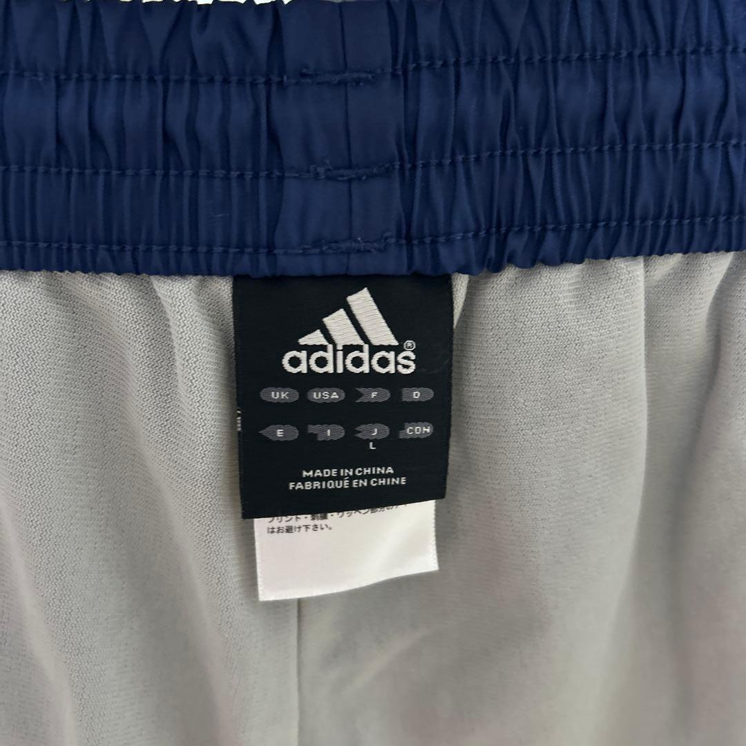 adidas FC東京 練習着 トレーニングウェア セットアップ 上下/L