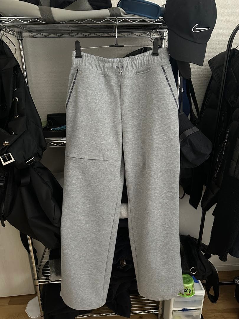 marmot capital セットアップ IO着用 - メルカリ