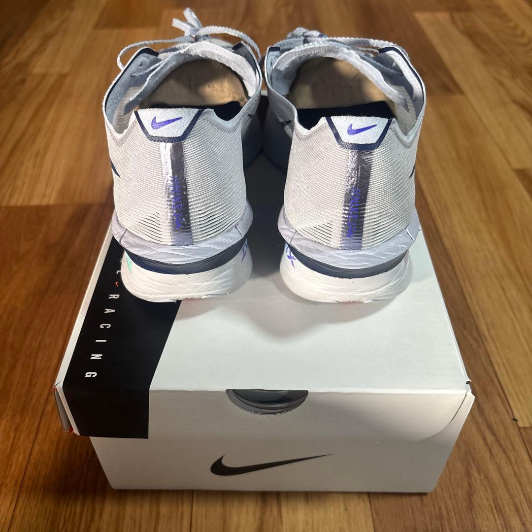 NIKE ヴェイパーフライ4 26.5cm