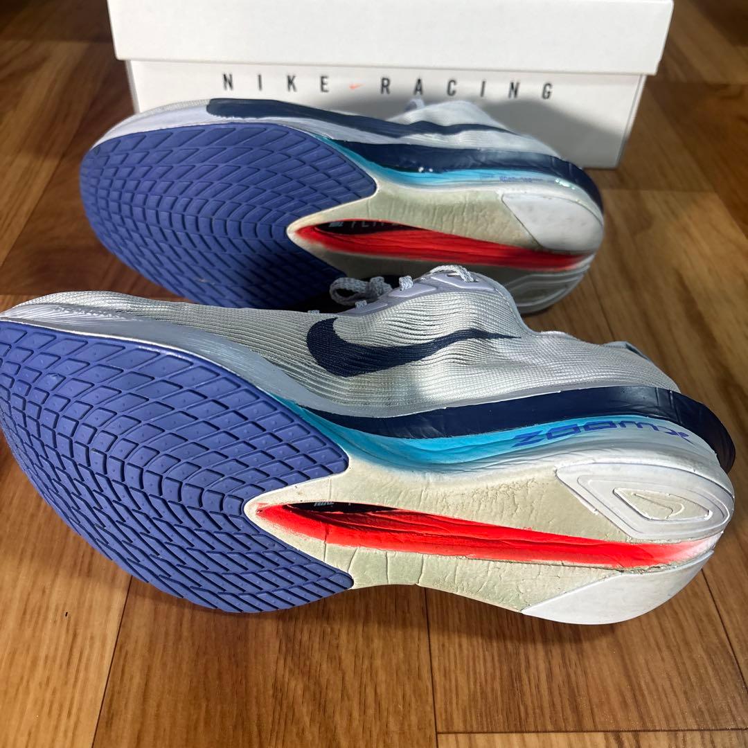 NIKE ヴェイパーフライ4 26.5cm