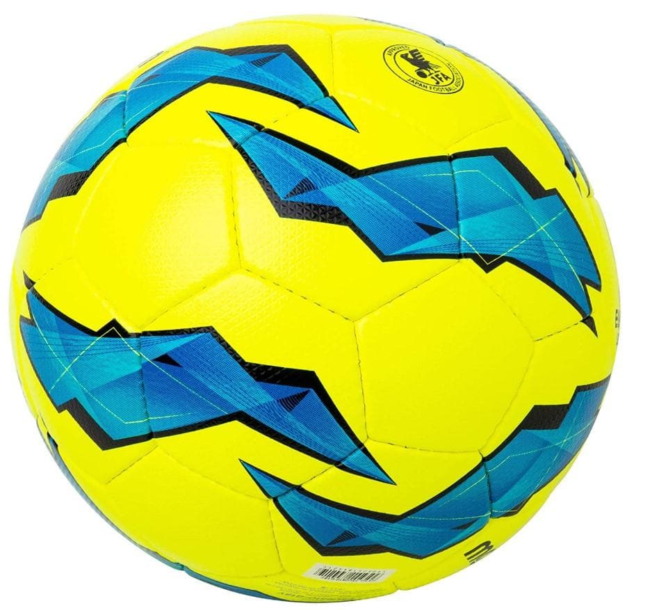 モルテンサッカーボール 5号球JFA検定球 ヨーロッパリーグ2018-19