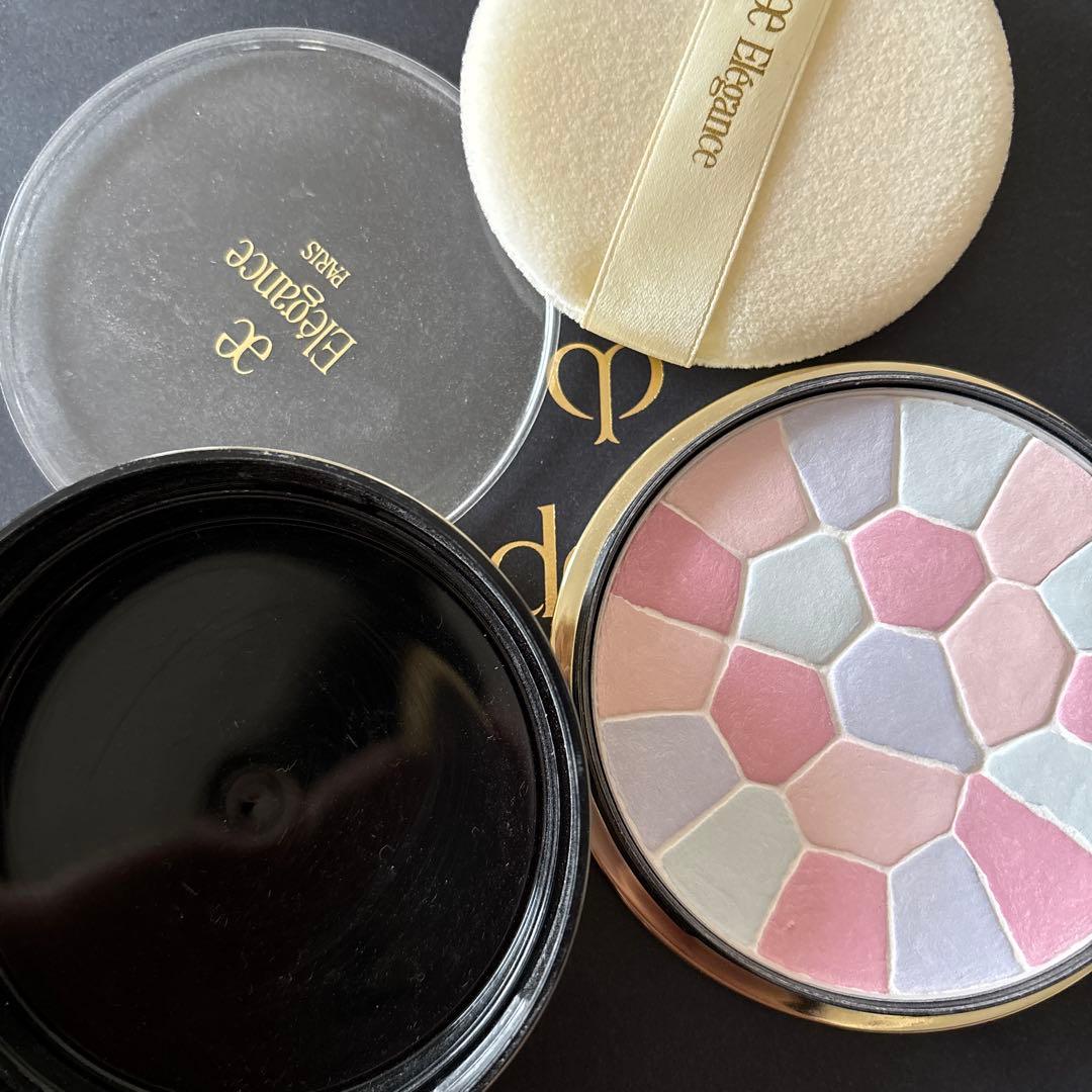 エレガンス　ラ　プードルオートニュアンスリクスィーズⅧ 27g エレガンス / ラ プードル オートニュアンス リクスィーズの公式商品