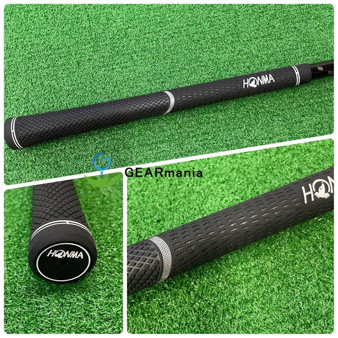 24.ツアーワールド TW757 フェアウェイウッド5番 ヴィザードTW757S