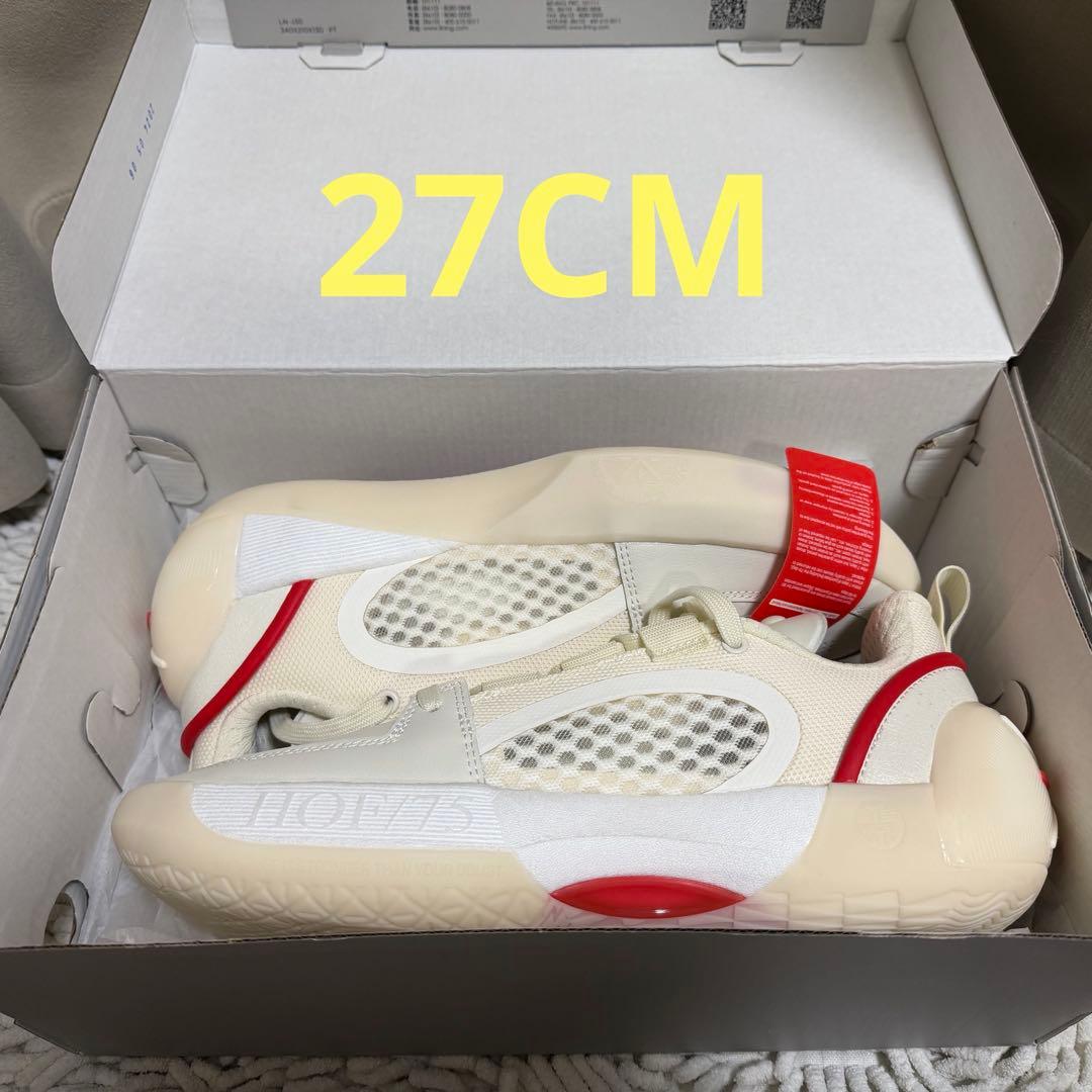 LINING WADE ALLCITY12 ENCORE NBA - メルカリ