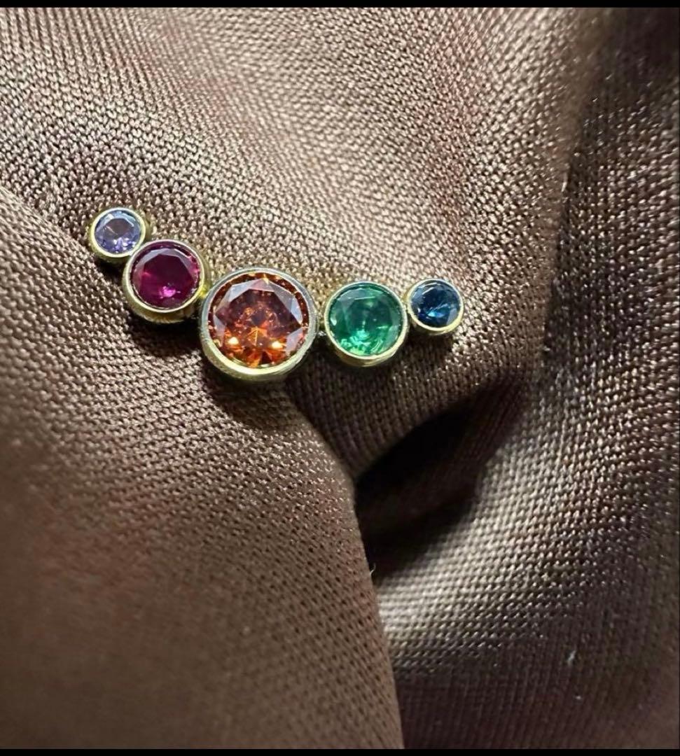 アナトメタル アーク 5 クラスターエンド アナトメタル アーク 5