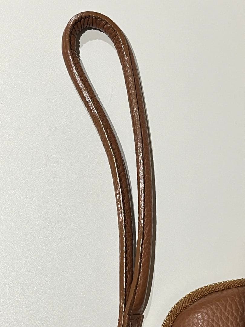 ch!iiibag チーバッグ Mulch Circle Bag kyoto-sakura.com