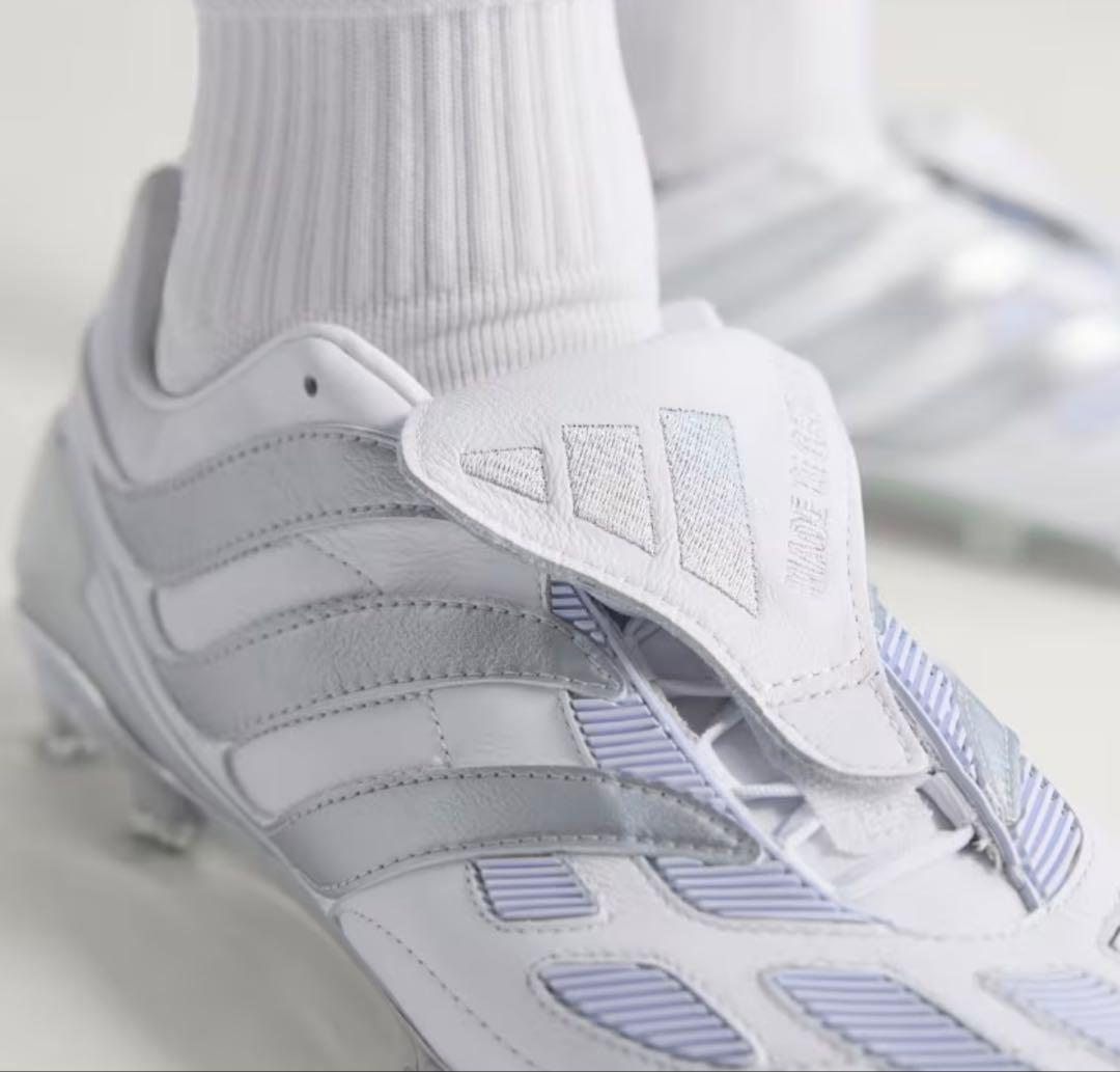 adidas アディダス プレデタープレシジョン FG ベッカム ジダン - メルカリ