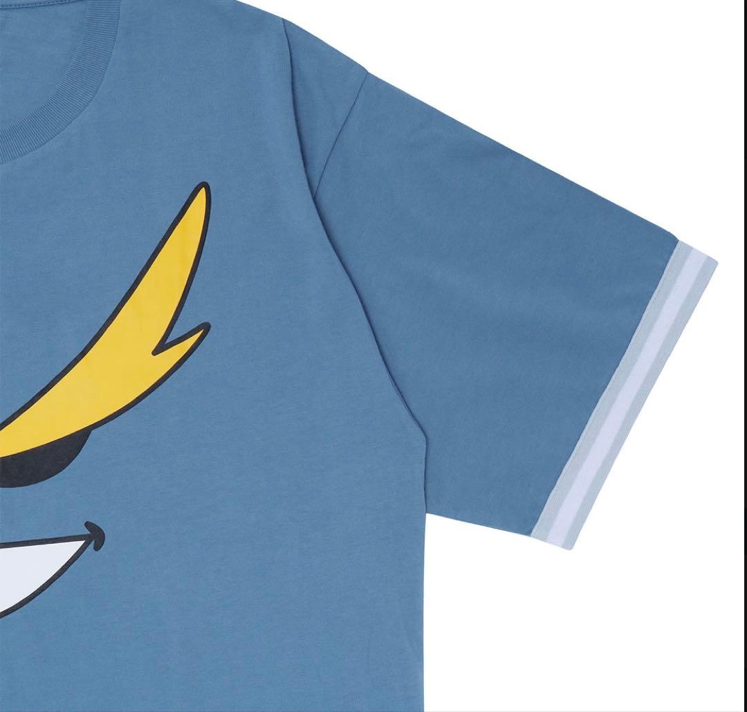 ヒロアカ原画展 メンズノンノの全サ第五弾Tシャツ Lサイズ - メルカリ