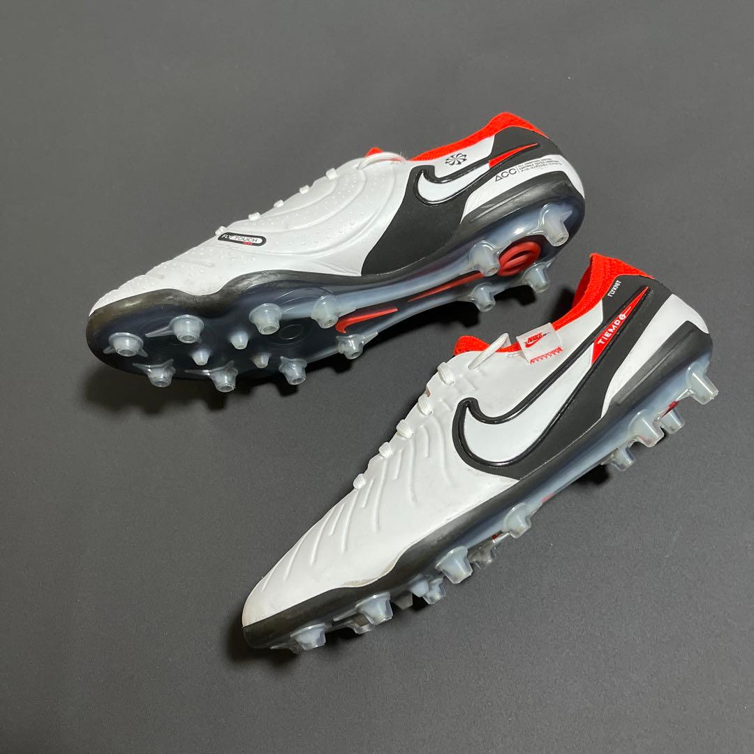NIKE ティエンポレジェンド10 AG 26.5CM