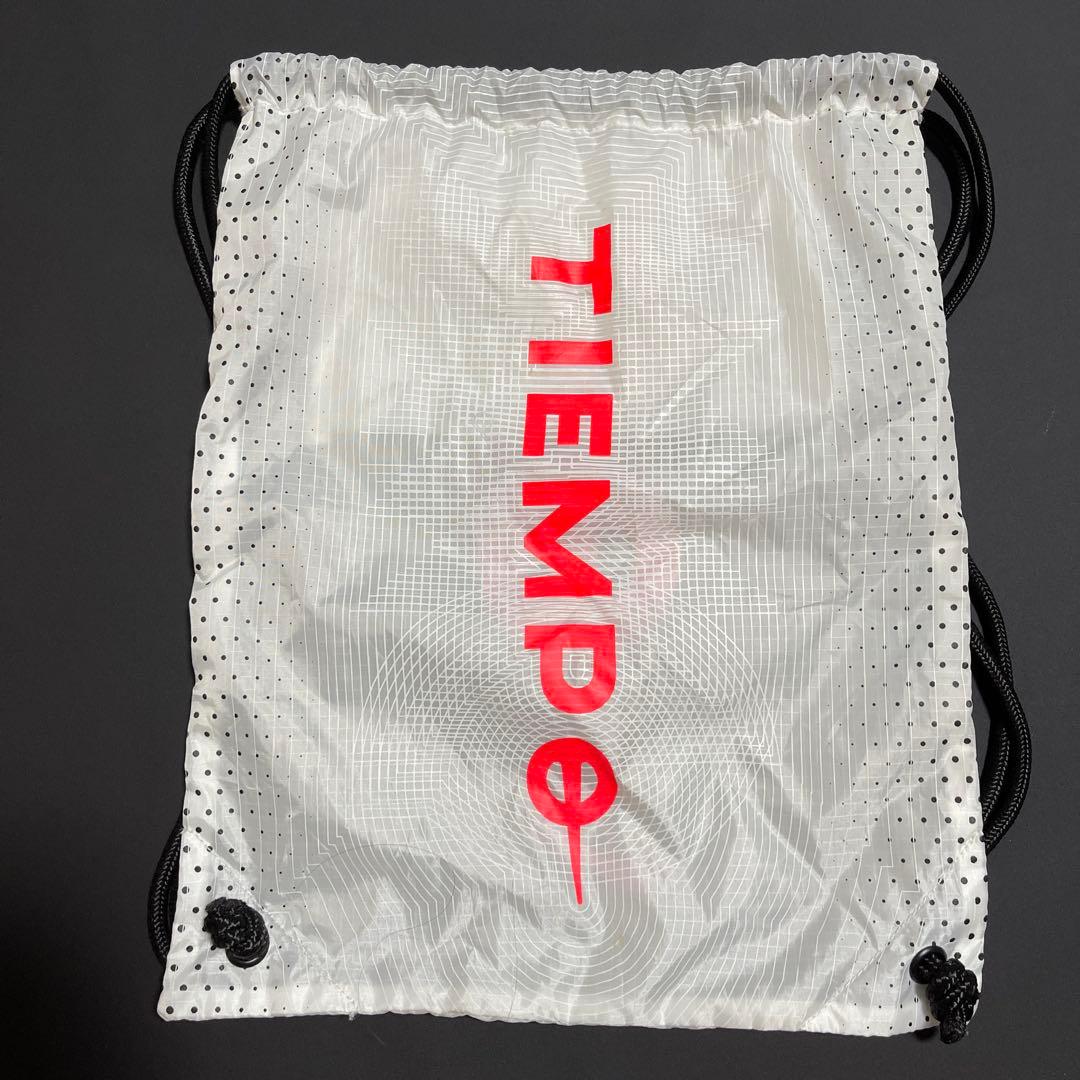 NIKE ティエンポレジェンド10 AG 26.5CM