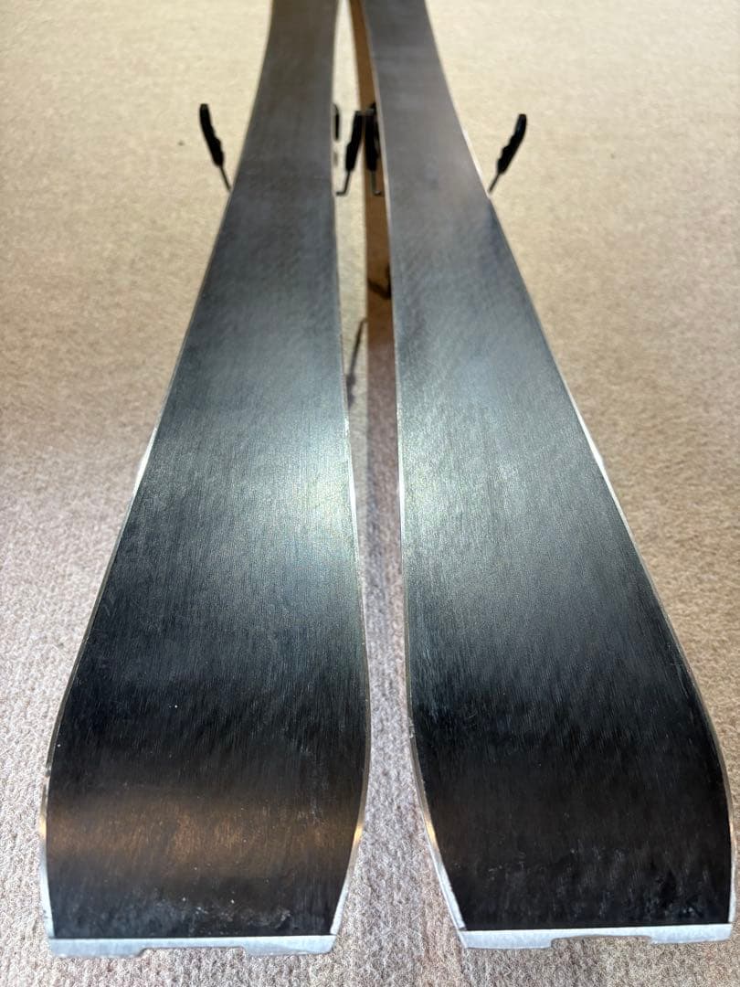 GOOD SCHI CRUX グッドシー クラックス 170 使用少なめ