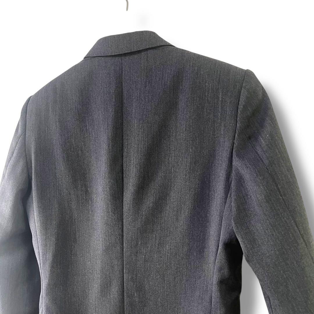 JOHN LAWRENCE SULLIVANウールテーラードジャケット34 美品 - メルカリ