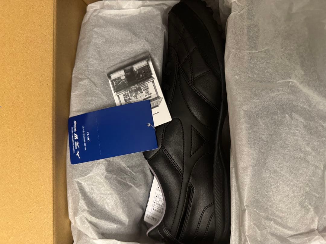 シューズ Mizuno MORELIA SALA JAPAN TF 26.5cm