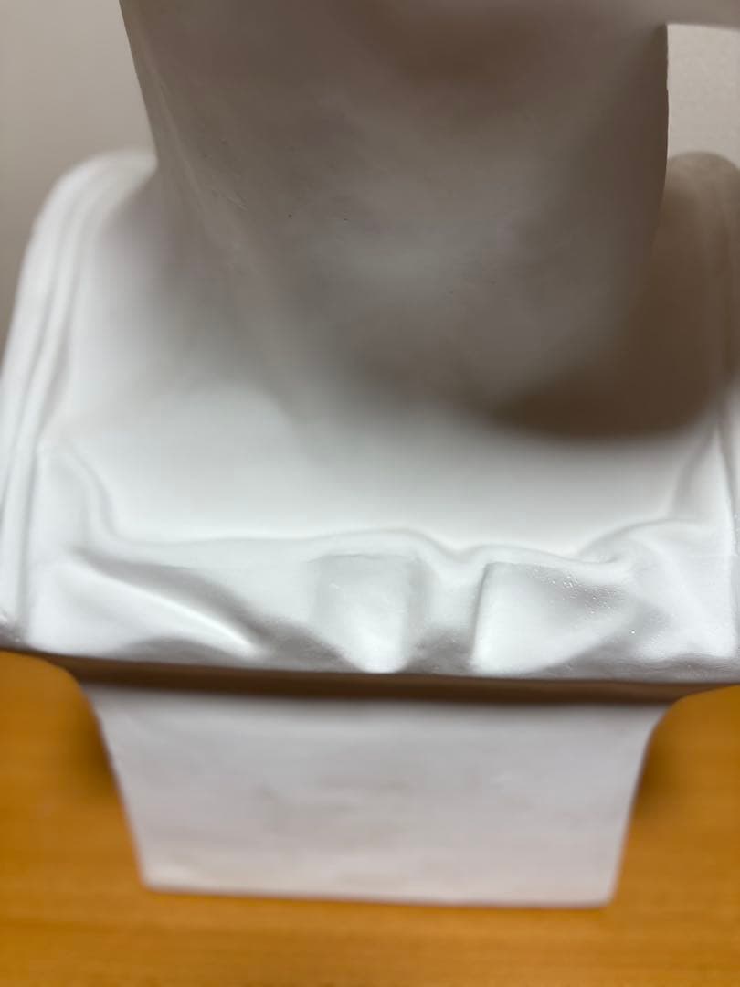 メディチ デッサン用 石膏像 美術 彫刻 ✨オブジェ - メルカリ